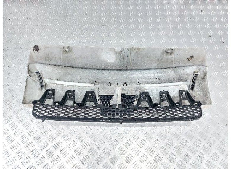 Решетка радиатора к Решетка радиатора к Peugeot Expert undefined г. Expert