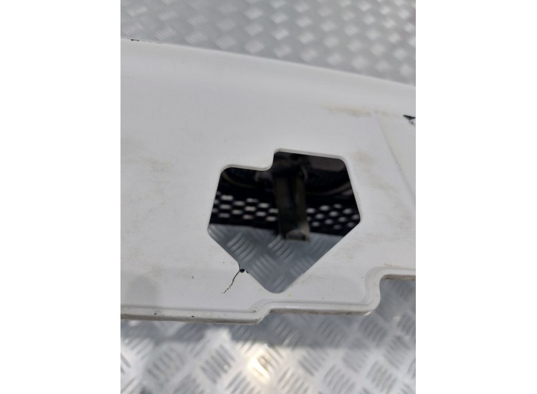 Решетка радиатора к Решетка радиатора к Peugeot Expert undefined г. Expert