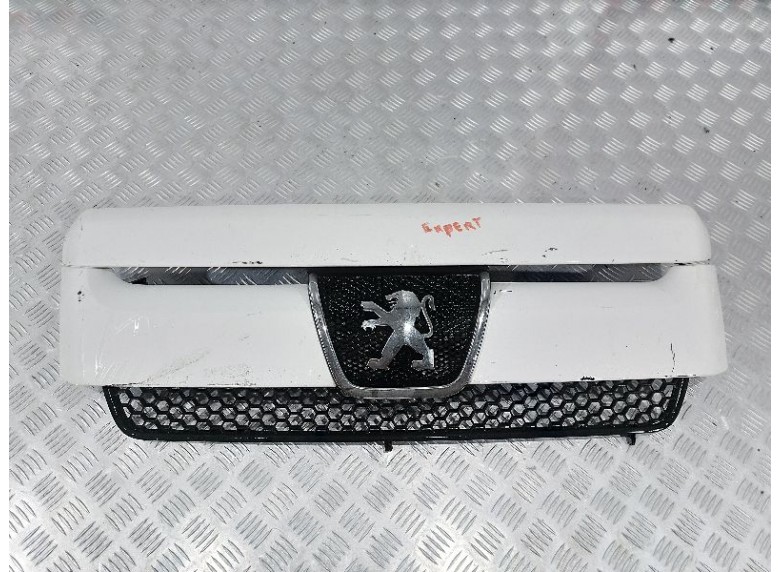 Решетка радиатора к Решетка радиатора к Peugeot Expert undefined г. Expert