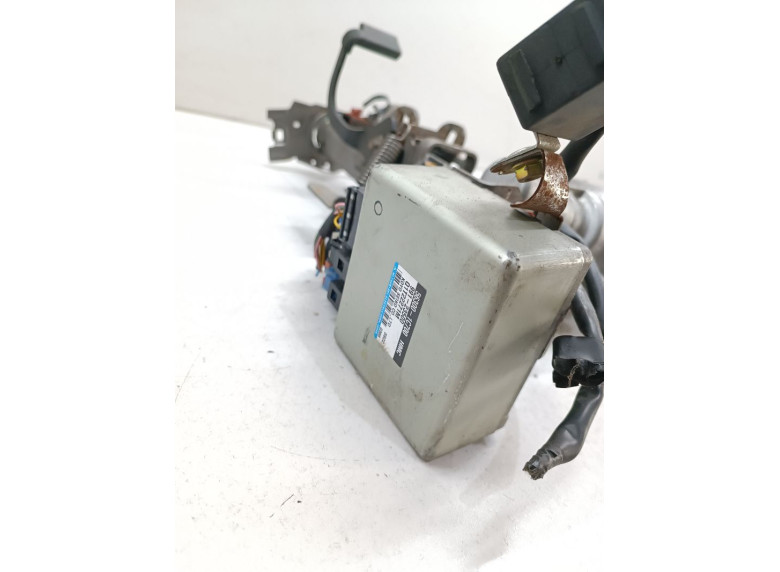 Электроусилитель руля к Hyundai Getz