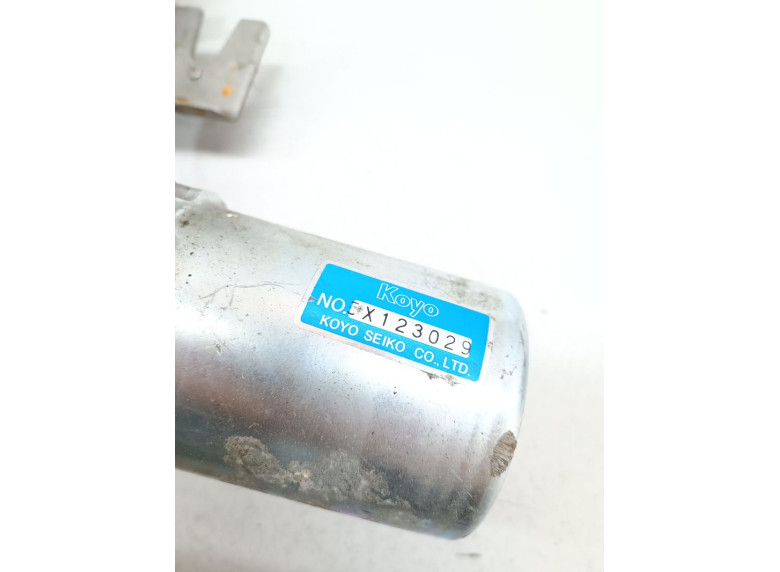 Электроусилитель руля к Электроусилитель руля к Hyundai Getz undefined г. Getz