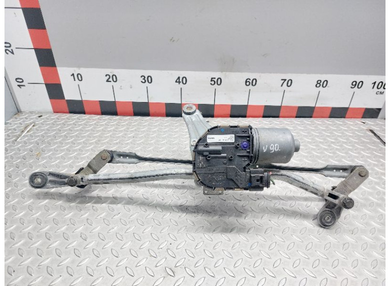 Механизм стеклоочистителя (трапеция дворников) к Volvo V90