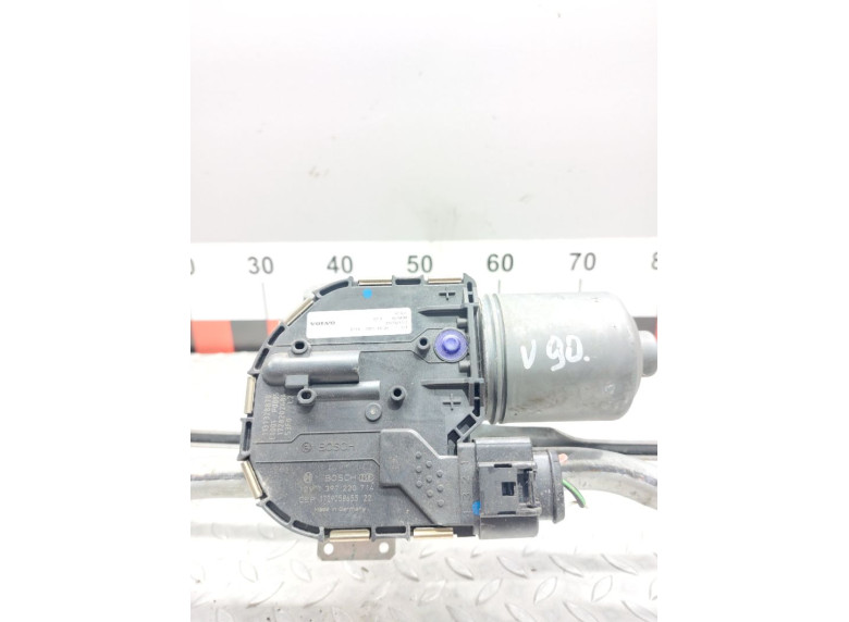 Механизм стеклоочистителя (трапеция дворников) к Механизм стеклоочистителя (трапеция дворников) к Volvo V90 undefined г. V90