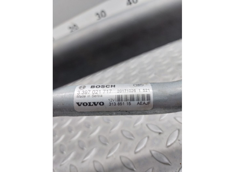 Механизм стеклоочистителя (трапеция дворников) к Механизм стеклоочистителя (трапеция дворников) к Volvo V90 undefined г. V90