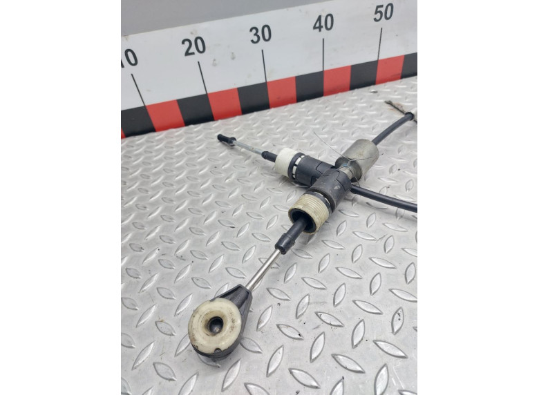 Трос кулисы КПП к Трос кулисы КПП к Volvo V90 undefined г. V90