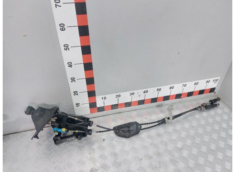 Кулиса к Toyota Auris