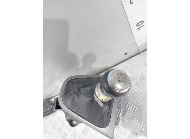 Кулиса к Toyota Auris