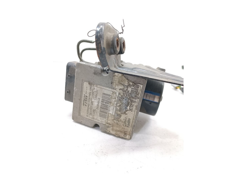 Блок ABS к Opel Vectra, 2005г.