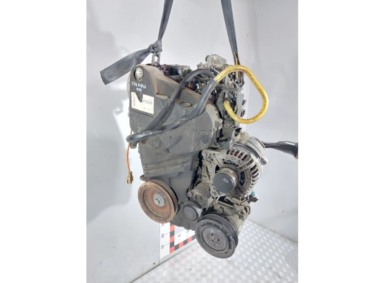 Двигатель к Renault Megane, 2011г.