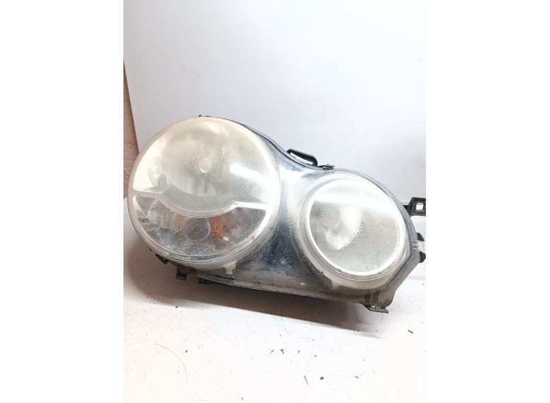 Фара правая к Volkswagen Polo, 2004г.