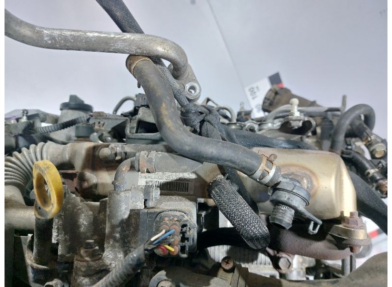 Радиатор EGR к Toyota Auris