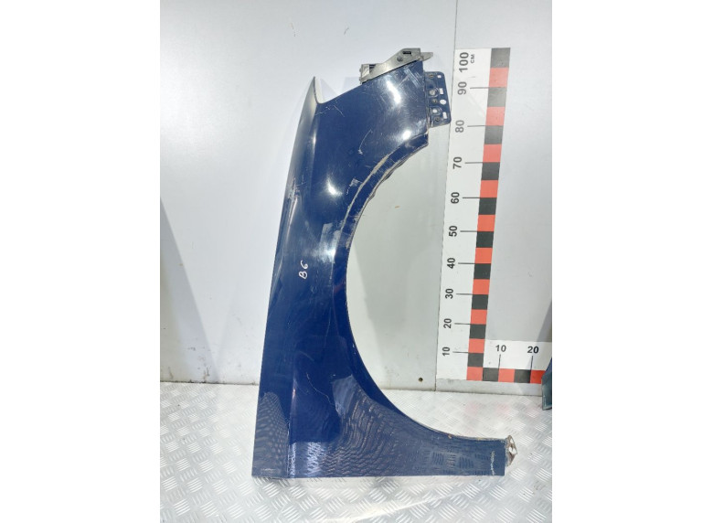 Крыло переднее правое к Volkswagen Passat, 2007г.