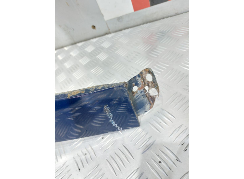 Крыло переднее правое к Volkswagen Passat, 2007г.