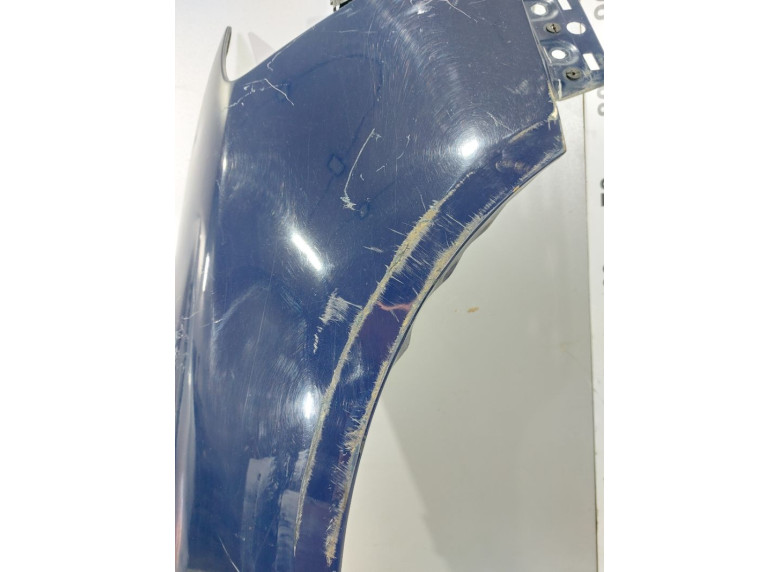 Крыло переднее правое к Volkswagen Passat, 2007г.