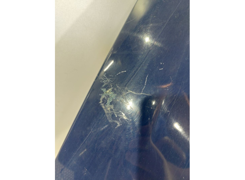 Крыло переднее правое к Volkswagen Passat, 2007г.