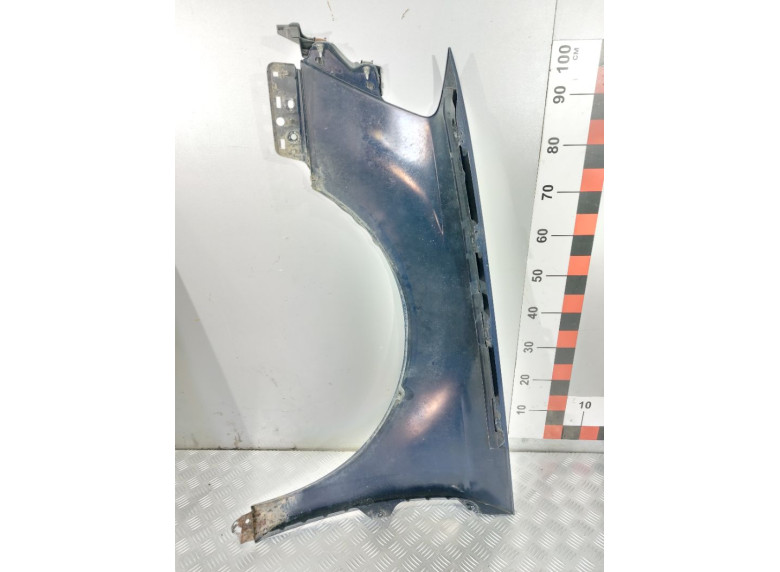 Крыло переднее правое к Volkswagen Passat, 2007г.