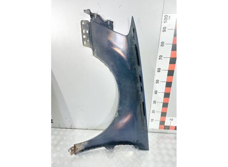 Крыло переднее правое к Volkswagen Passat, 2007г.