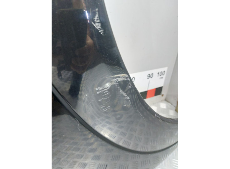 Крыло переднее правое к Opel Meriva, 2006г.
