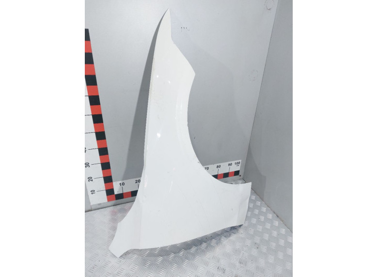 Крыло переднее правое к Volvo V90