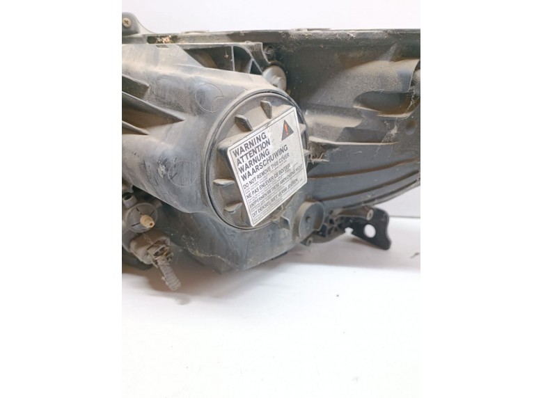 Фара правая к Фара правая к Honda Accord undefined г. Accord