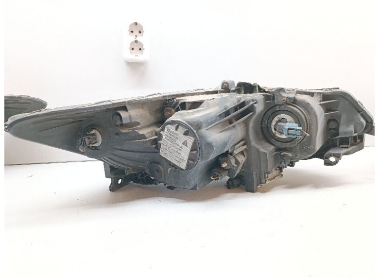 Фара левая к Фара левая к Honda Accord undefined г. Accord