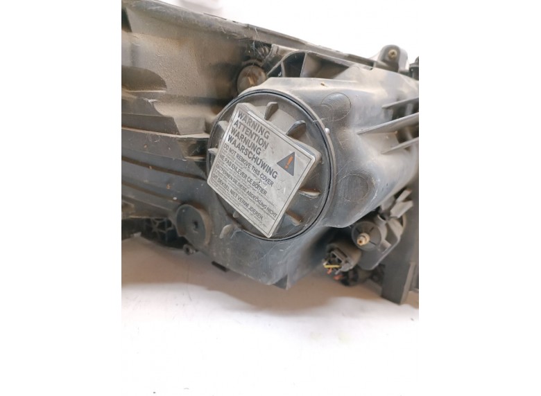 Фара левая к Фара левая к Honda Accord undefined г. Accord