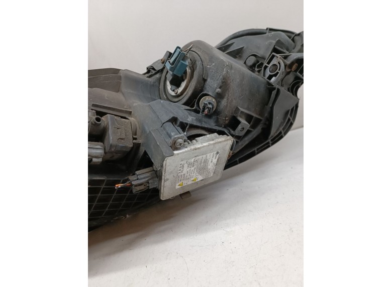 Фара левая к Фара левая к Honda Accord undefined г. Accord