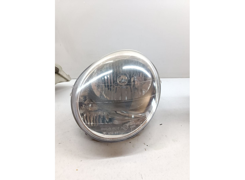 Фара левая к Daewoo Matiz