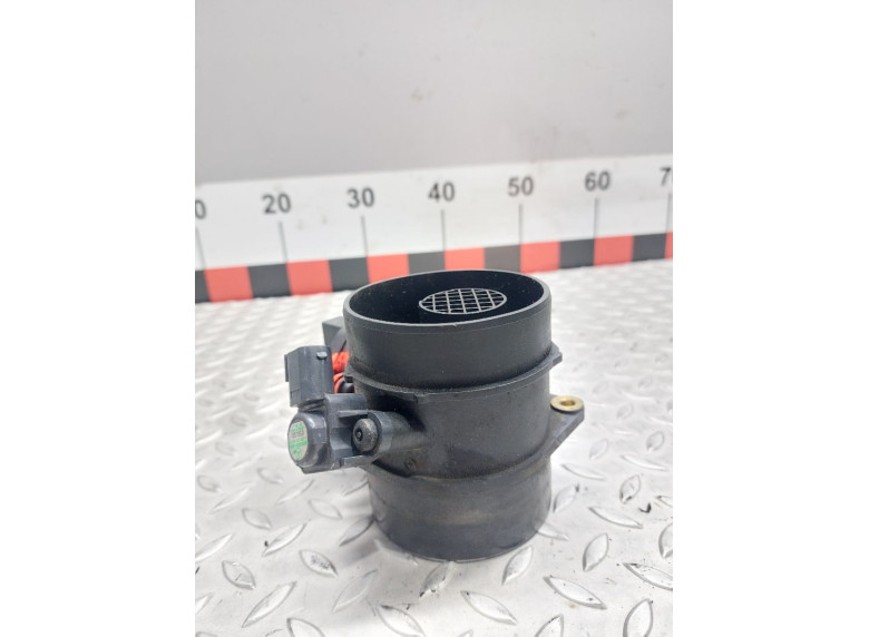 Расходомер воздуха к Mercedes C W203, 2004г.