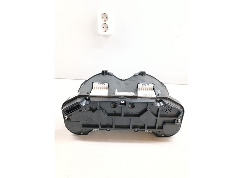 Щиток приборов (приборная панель) к Щиток приборов (приборная панель) к Toyota Auris undefined г. Auris