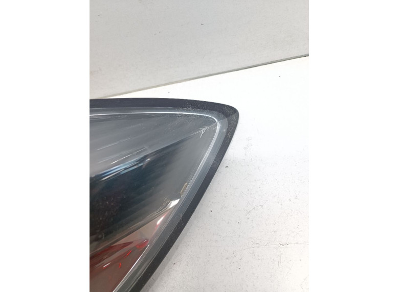 Фонарь задний правый к Opel Astra, 2008г.