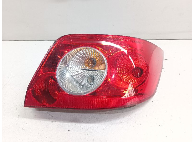 Фонарь задний правый к Renault Megane, 2006г.