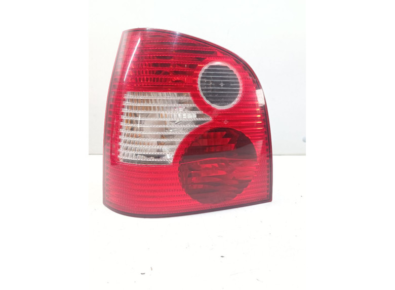 Фонарь задний левый к Volkswagen Polo, 2004г.