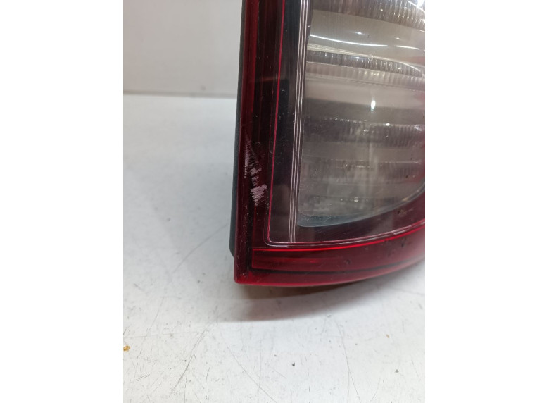 Фонарь задний правый к Renault Espace, 2007г.