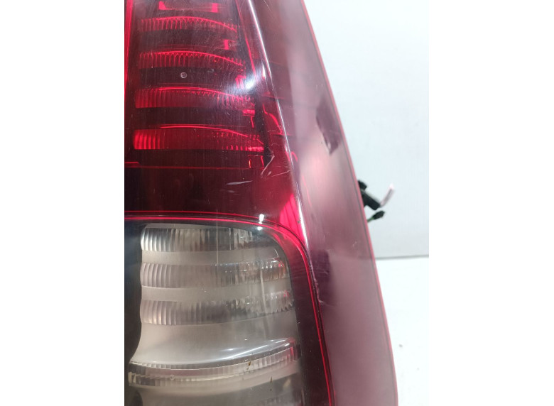 Фонарь задний правый к Renault Espace, 2007г.