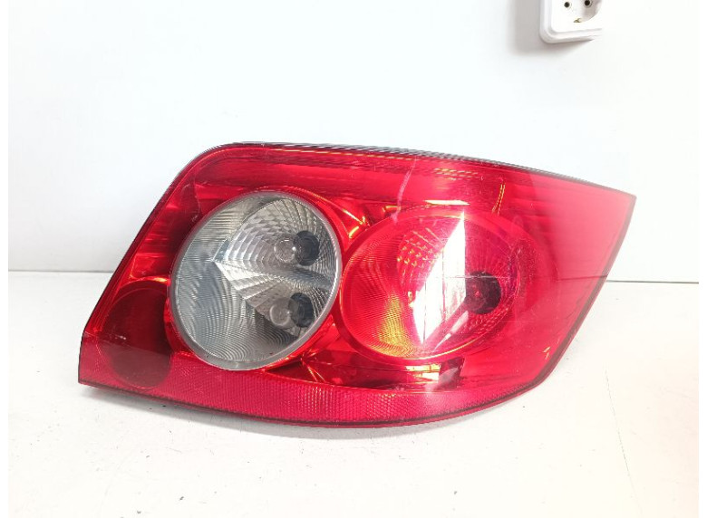Фонарь задний правый к Renault Megane, 2006г.