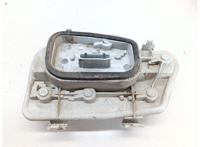 Панель (плата) фонаря заднего правого к Volkswagen Polo, 2005г.