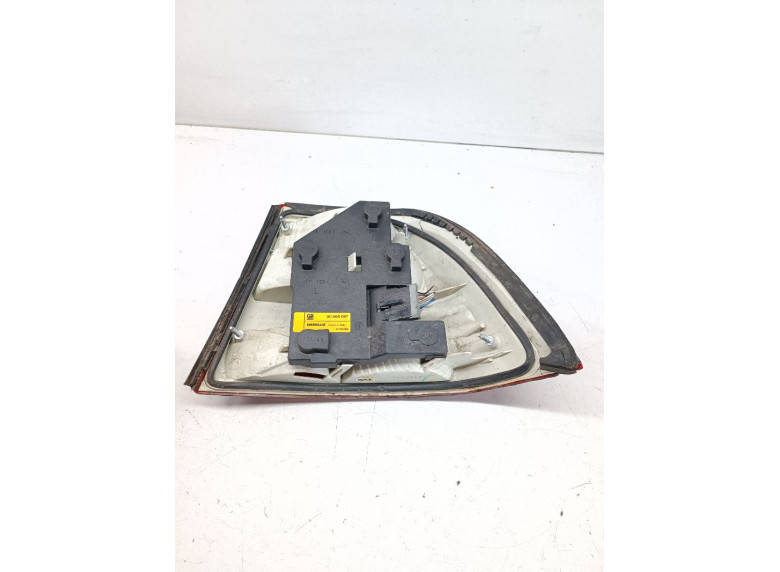 Фонарь задний левый к Opel Vectra, 1998г.