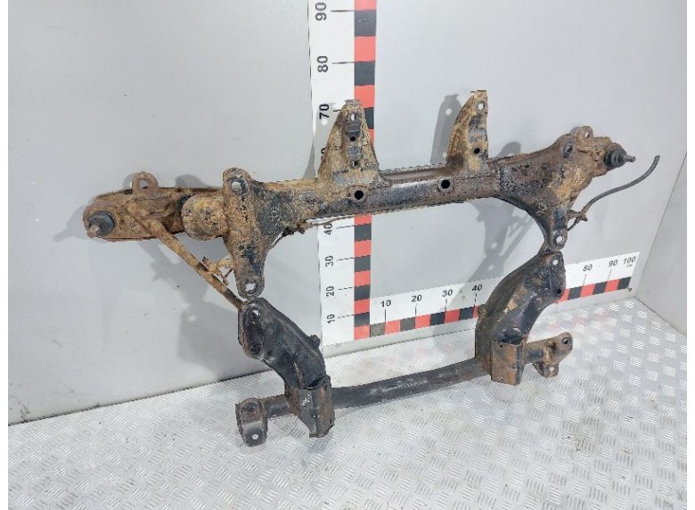 Балка подвески передняя (подрамник) к Mitsubishi L300