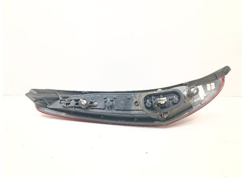 Фонарь задний правый к Fiat Punto, 2000г.