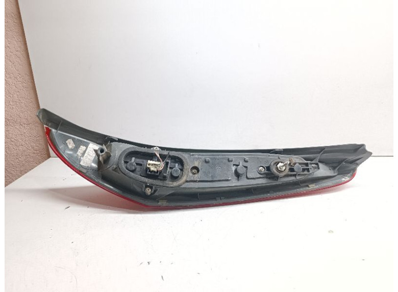 Фонарь задний левый к Fiat Punto, 2000г.