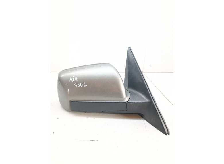 Зеркало наружное правое к Зеркало наружное правое к Kia Soul undefined г. Soul
