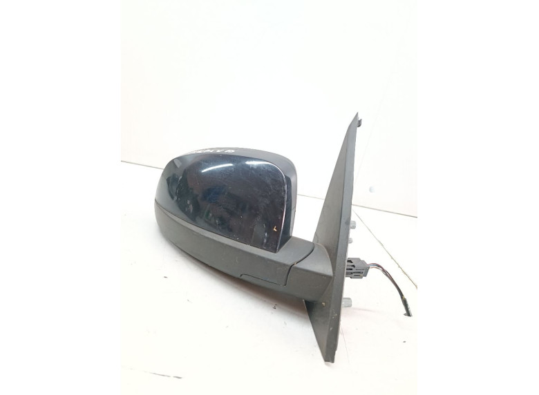 Зеркало наружное правое к Opel Meriva, 2004г.