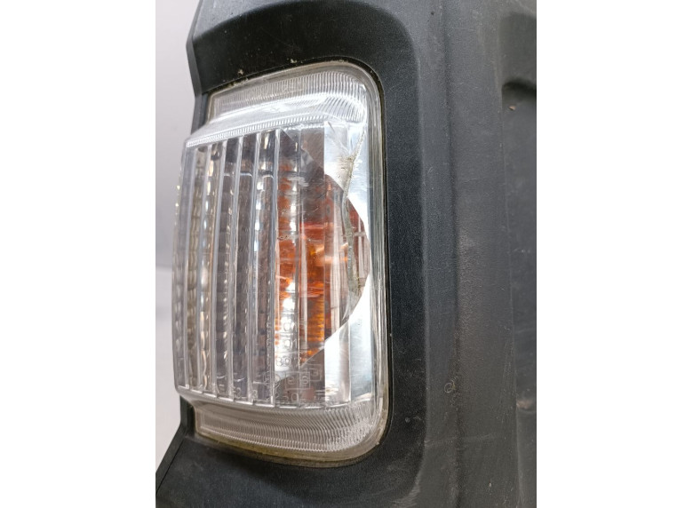 Зеркало наружное правое к Peugeot Boxer, 2008г.