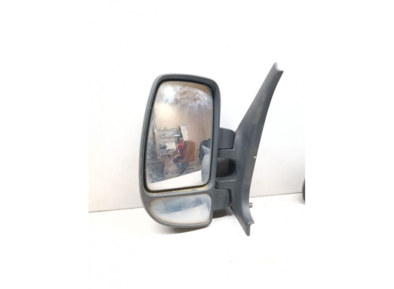 Зеркало наружное левое к Renault Master