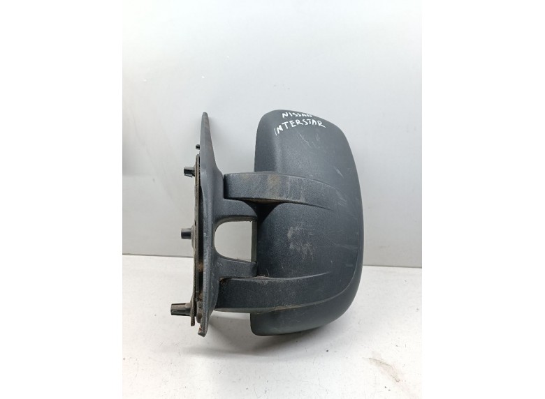 Зеркало наружное левое к Зеркало наружное левое к Renault Master undefined г. Master