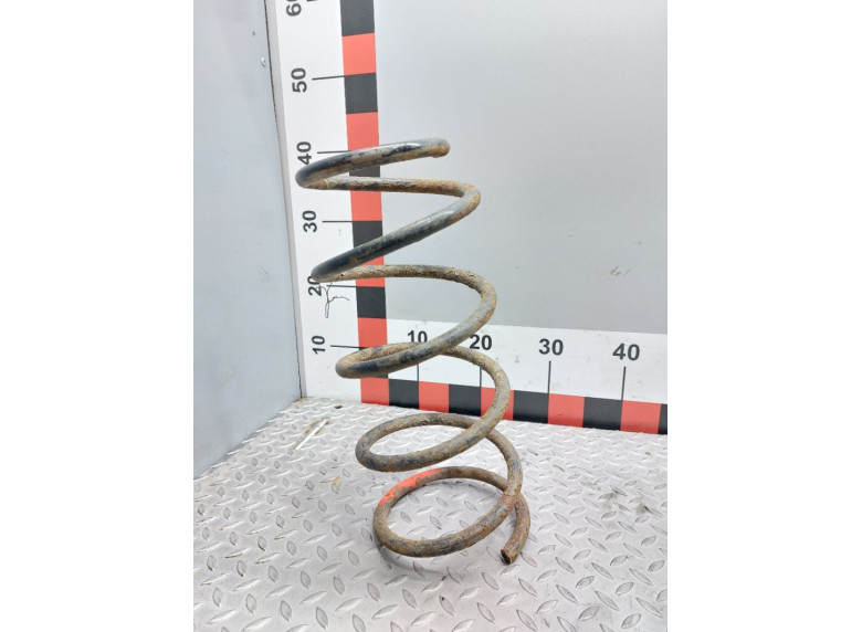 Пружина передняя к Geely SC7, 2013г.