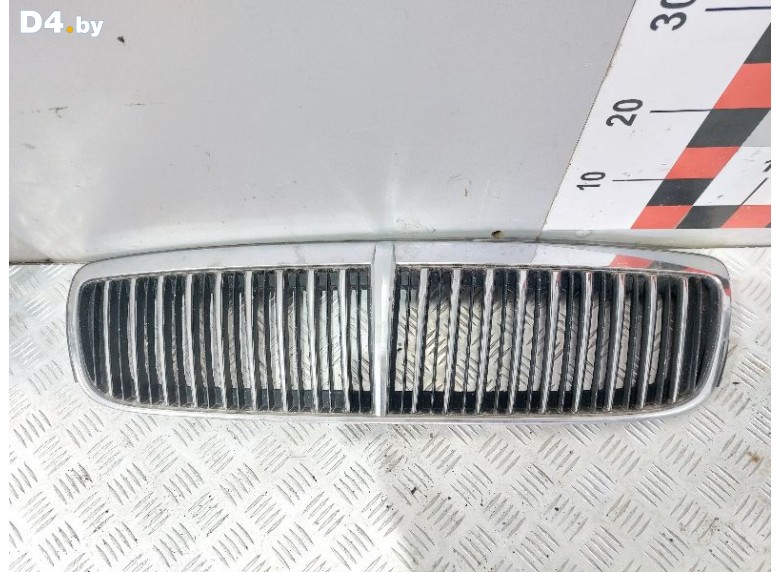 Решетка радиатора к Hyundai XG undefined г.