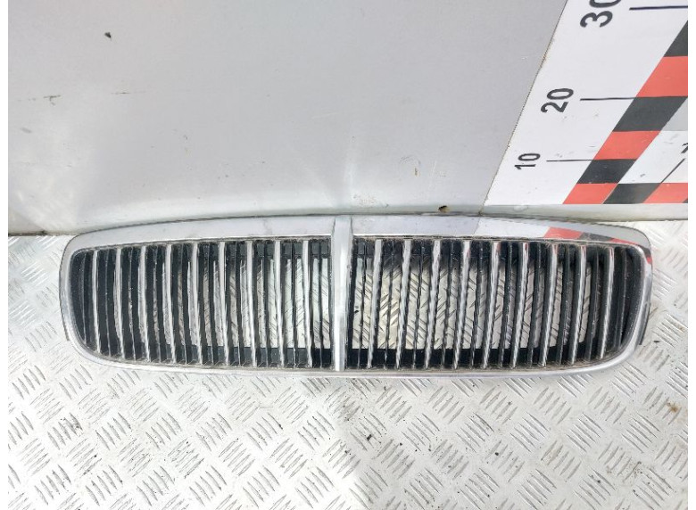 Решетка радиатора к Hyundai XG