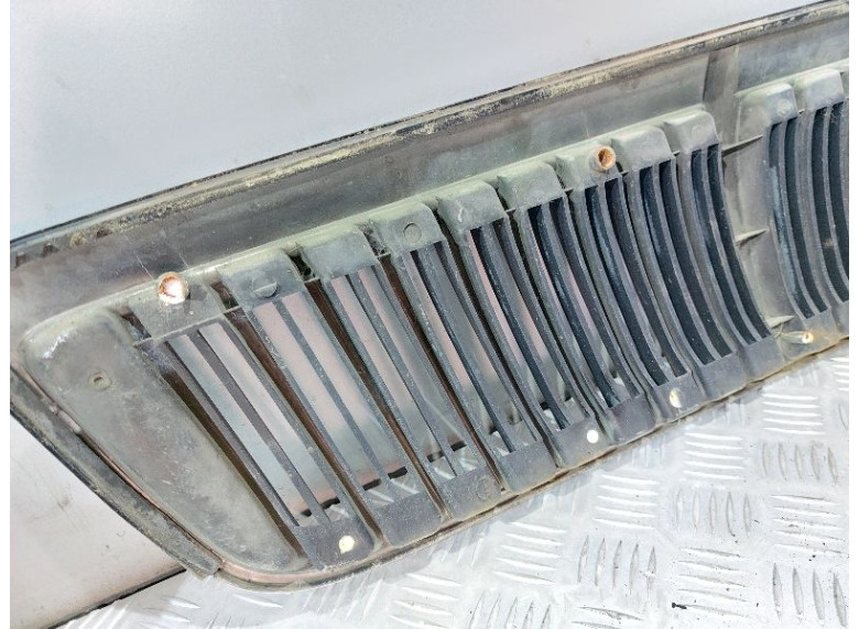 Решетка радиатора к Решетка радиатора к Hyundai XG undefined г. XG